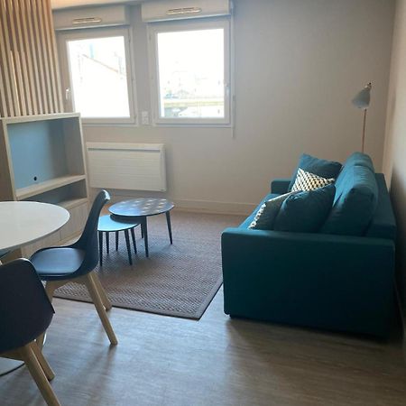 Apartamento T2 Cozy A 1Km De Saint Charles Marsella Exterior foto