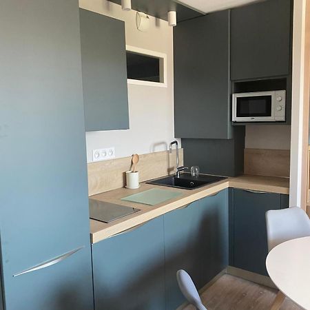 Apartamento T2 Cozy A 1Km De Saint Charles Marsella Exterior foto