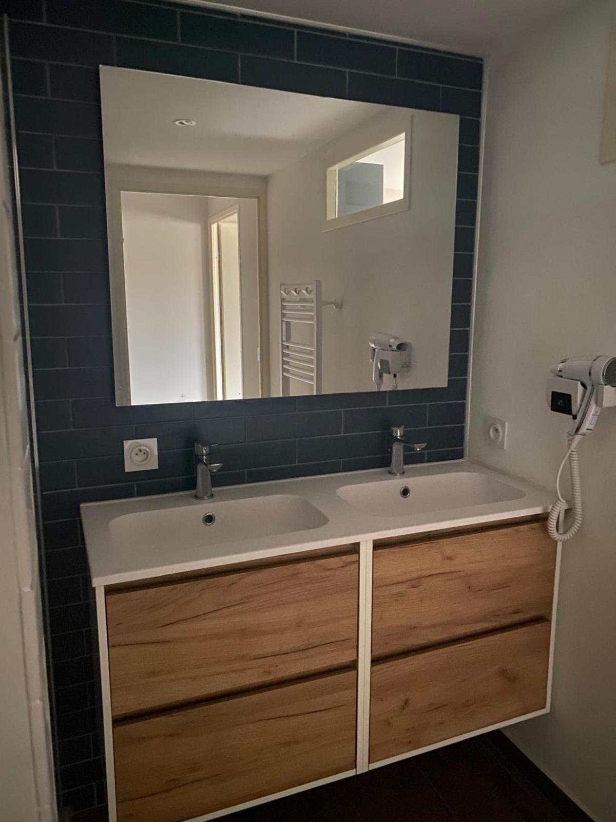 Apartamento T2 Cozy A 1Km De Saint Charles Marsella Exterior foto